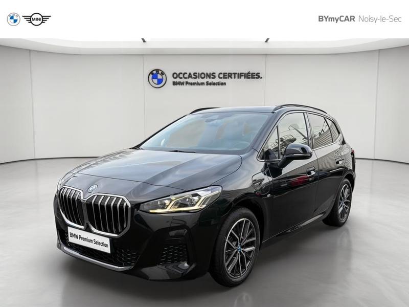 Bmw Serie 2 Active Tourer U06 225e xDrive 245 ch Dkg7 m Sport