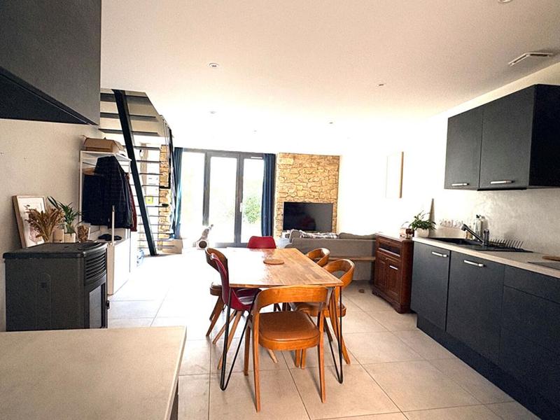 Appartement - 69 m² - 3 pièces