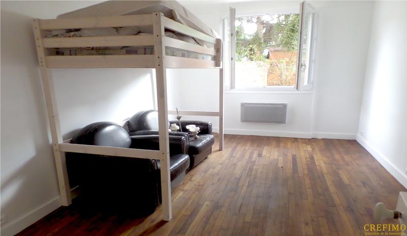 Appartement - 55 m² - 2 pièces