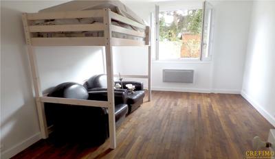 Appartement - 55 m² - 2 pièces