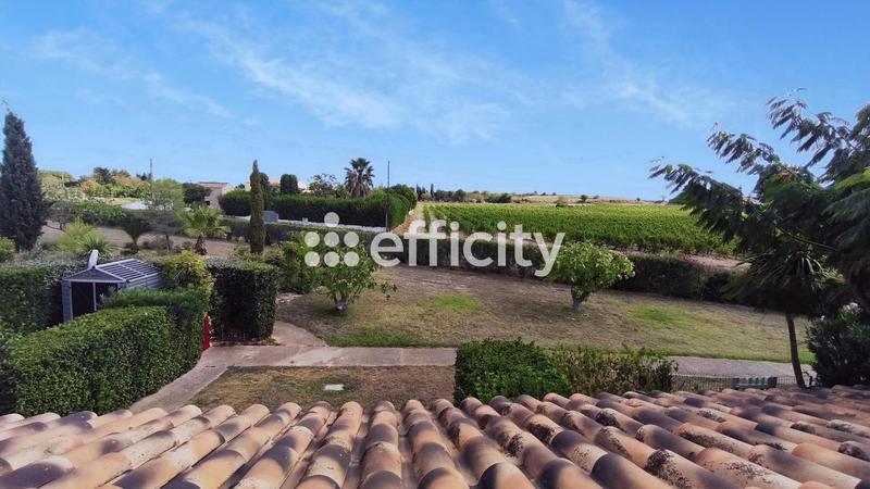 Maison - 54 m² - 3 pièces