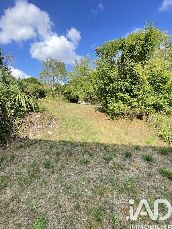 Maison - 116 m² - 5 pièces