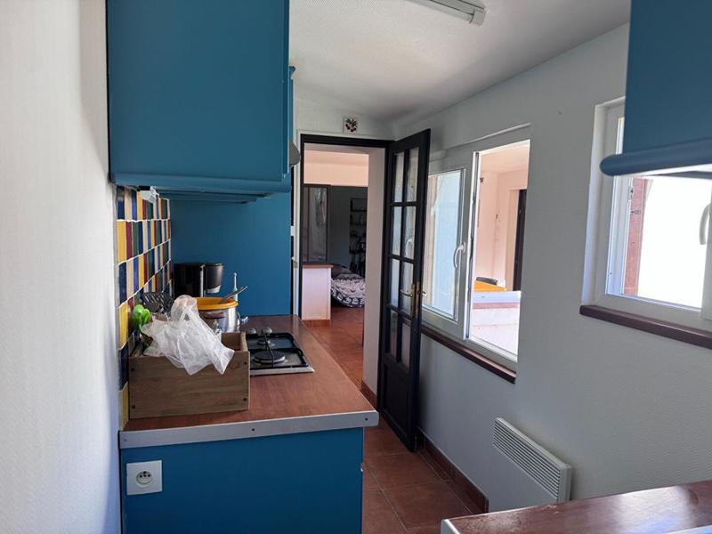 Maison - 125 m² - 4 pièces