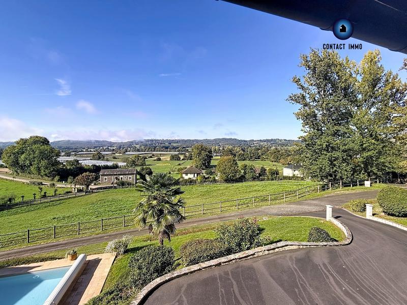 Maison - 176 m² - 5 pièces