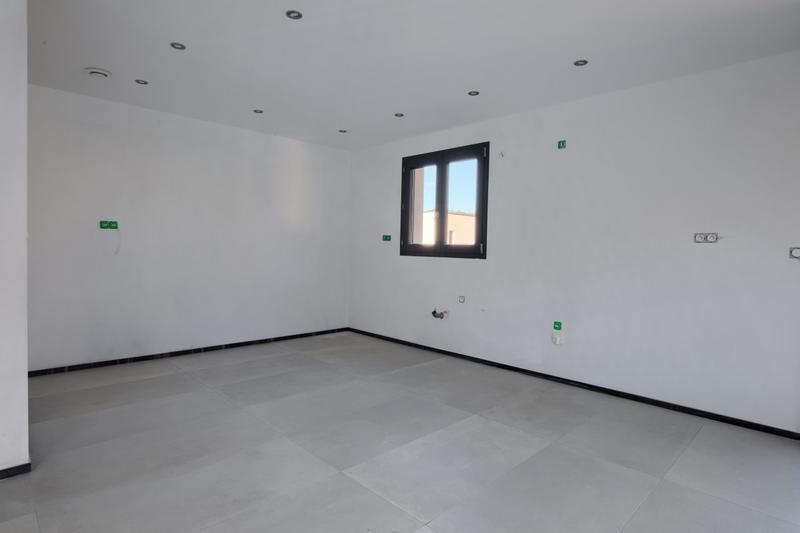Maison - 121 m² - 5 pièces