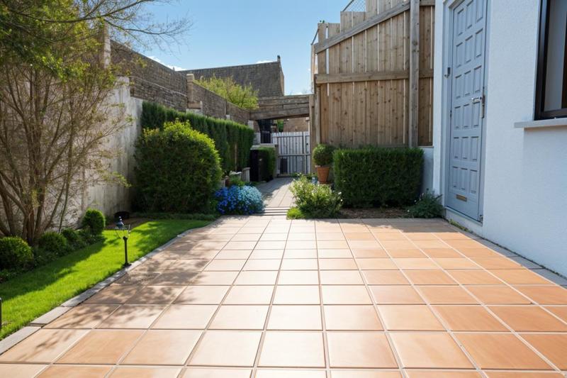 Maison - 122 m² - 6 pièces