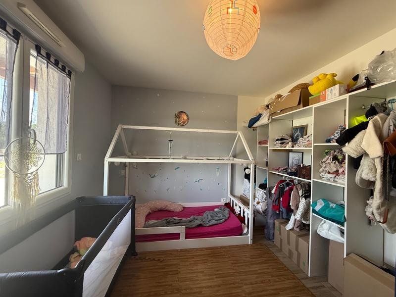 Maison - 84 m² - 3 pièces