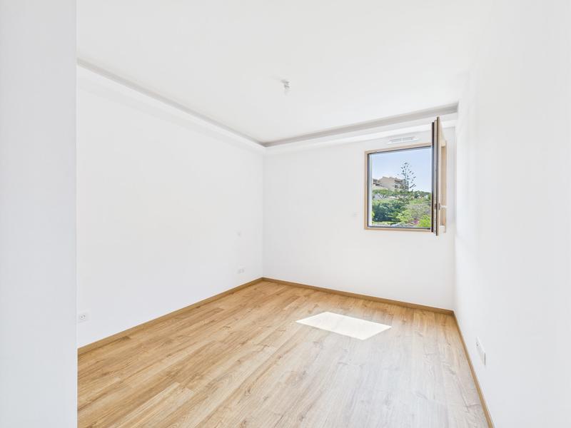 Appartement - 78 m² - 3 pièces