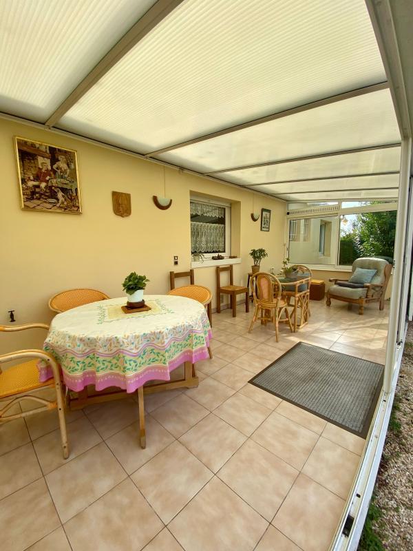 Maison - 81 m² - 4 pièces