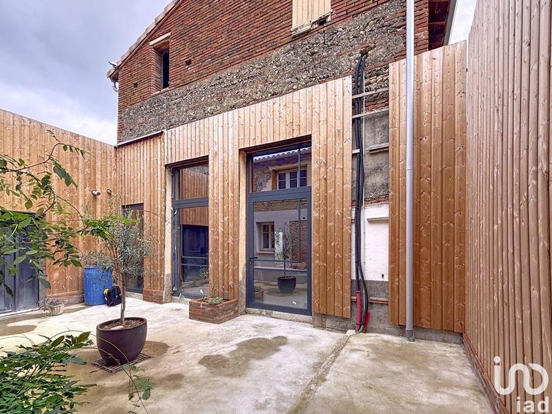 Local commercial - 35 m²