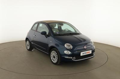 Fiat 500c c 1.0 Bsg Lounge 70 ch