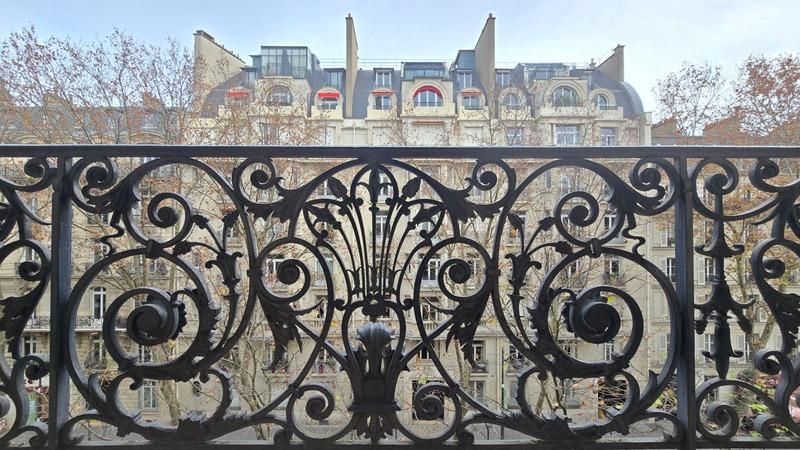 Appartement - 166 m² - 5 pièces