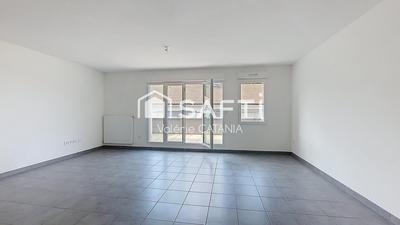 Appartement - 74 m² - 4 pièces