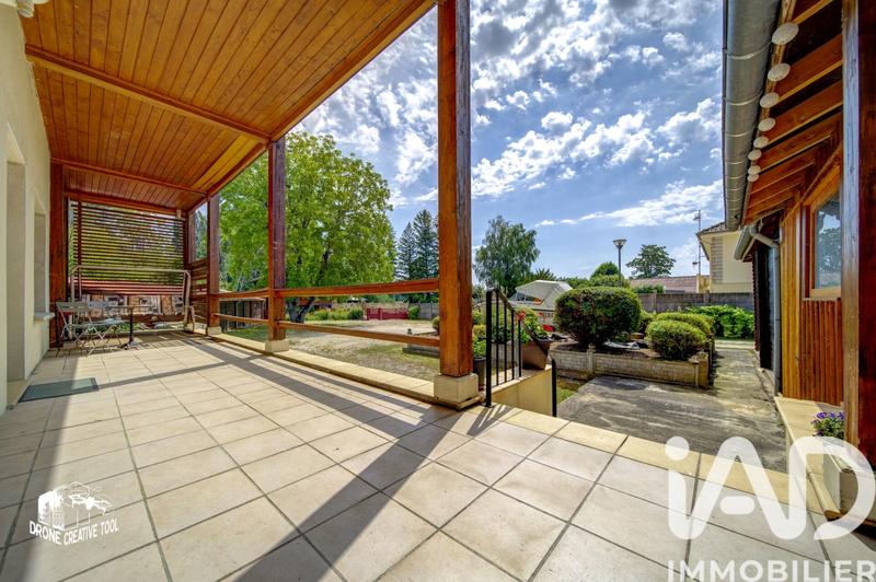 Studio - 51 m² - 1 pièce