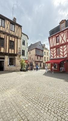 Fonds de commerce - Hôtellerie / Restauration - 65 m²