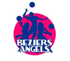 Volley-Ball - Beziers Angels/Les Mariannes 92