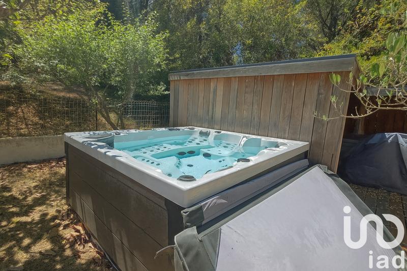 Maison de maîtres - 162 m² - 5 pièces