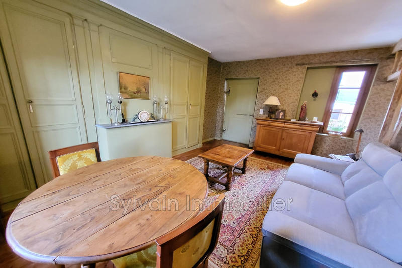 Maison - 170 m² - 8 pièces