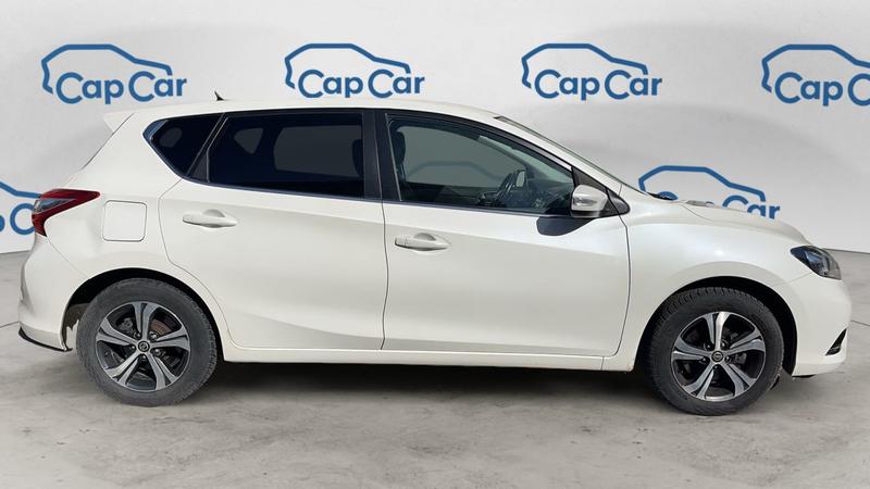 Nissan Pulsar 1.2 Dig-T 115 Acenta