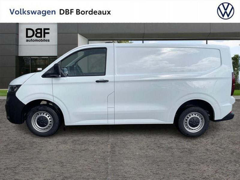 Volkswagen Transporter Van Tdi 150 Ch Bvm6 L1