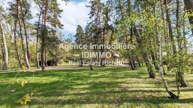 Maison - 114 m² - 6 pièces