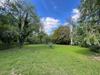 Maison - 139 m² - 5 pièces