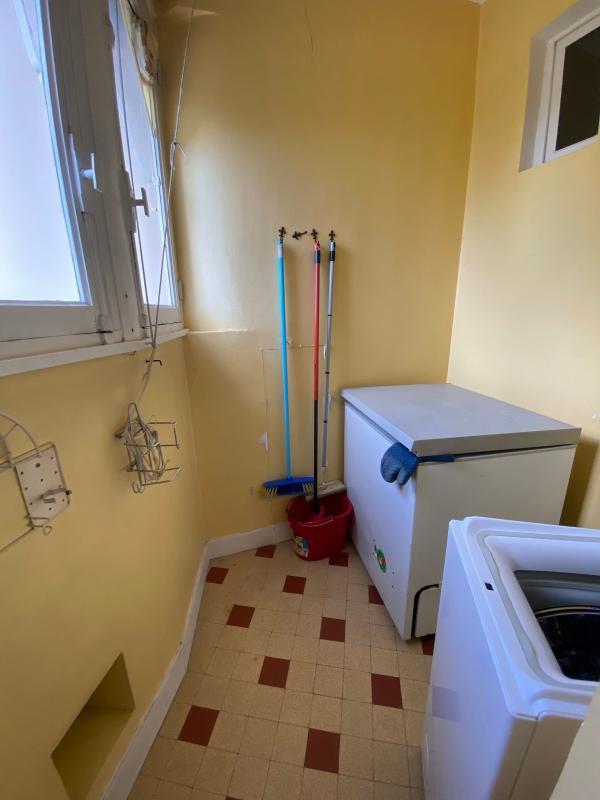 Appartement - 73 m² - 3 pièces