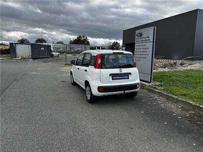 Fiat Panda III Serie 2 0.9 85 Ch Twinair s&amp;S Easy