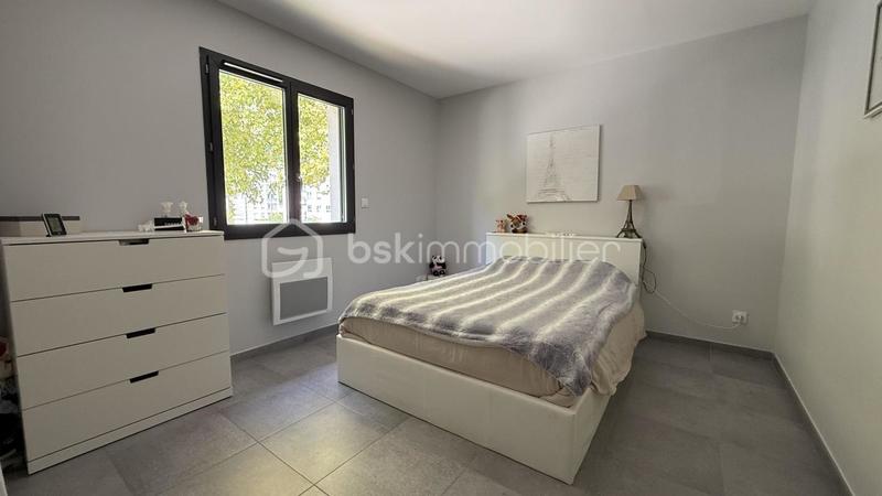 Maison - 97 m² - 4 pièces