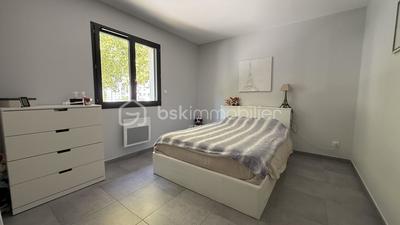 Maison - 97 m² - 4 pièces