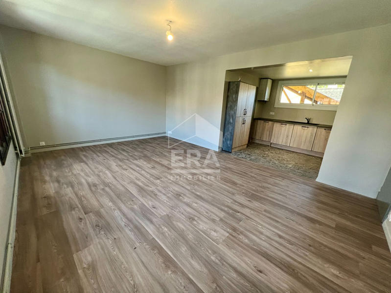 Appartement - 91 m² - 4 pièces