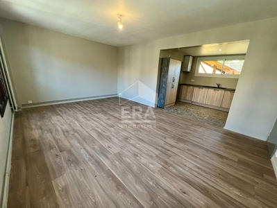 Appartement - 91 m² - 4 pièces