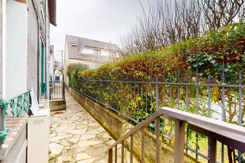 Maison - 31 m² - 2 pièces