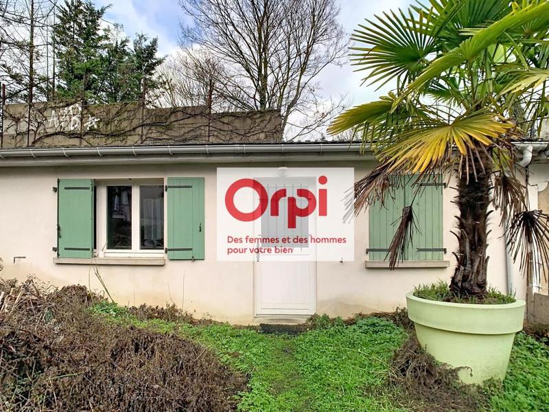 Maison - 73 m² - 2 pièces