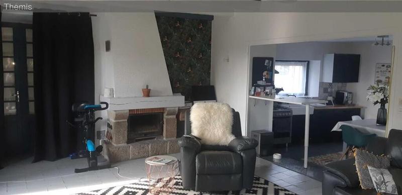 Fonds de commerce - 250 m²