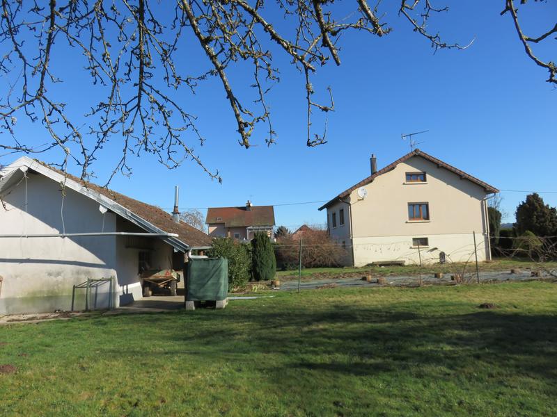 Villa - 120 m² - 6 pièces