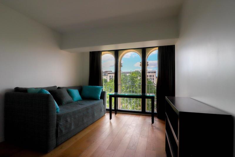 Appartement - 100 m² - 3 pièces