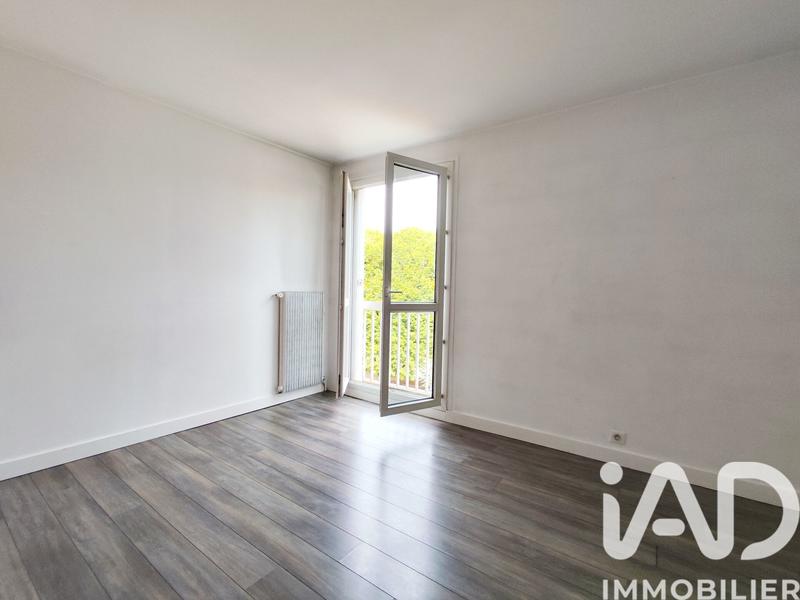 Appartement - 77 m² - 4 pièces