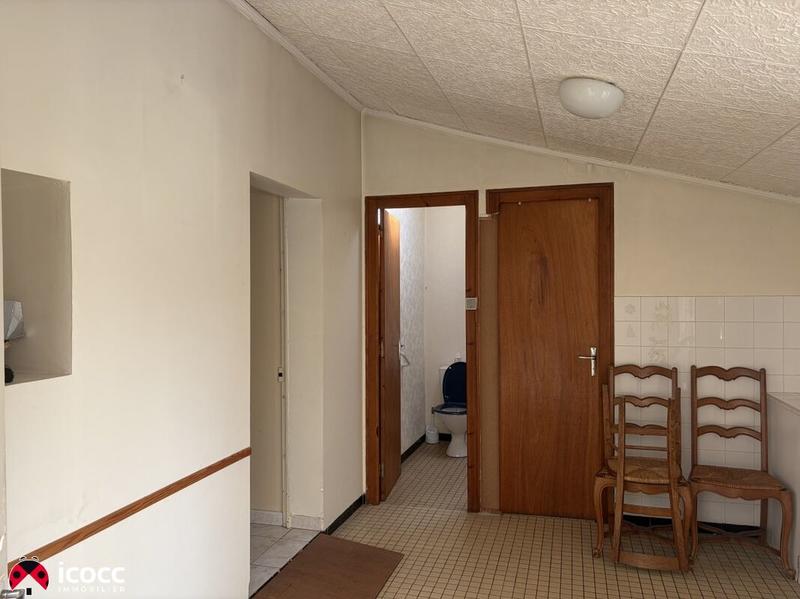 Ferme - 140 m² - 8 pièces