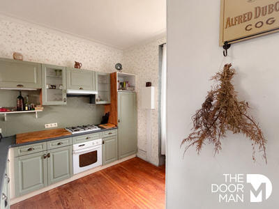 Maison bourgeoise - 245 m² - 9 pièces