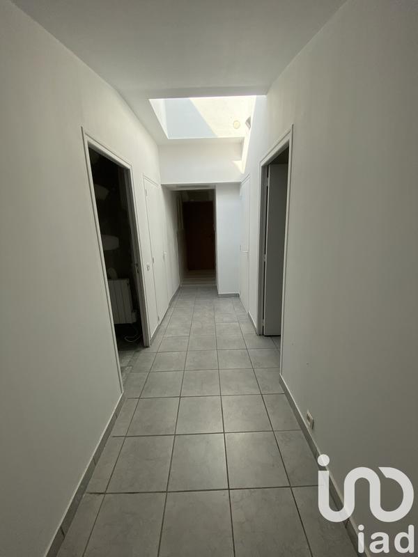 Maison - 218 m² - 5 pièces