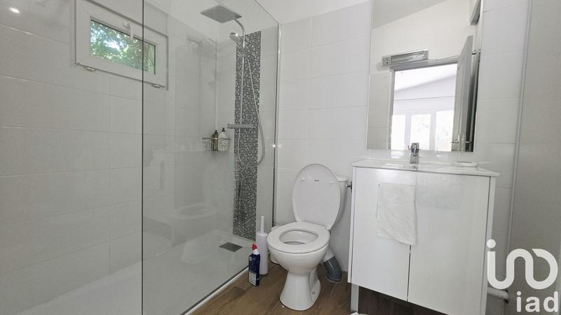 Maison de maîtres - 162 m² - 5 pièces