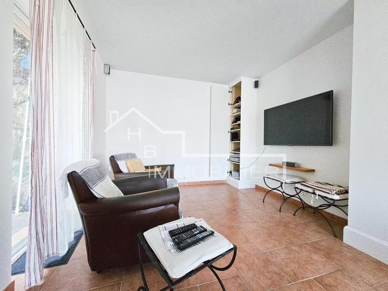 Maison - 155 m² - 4 pièces