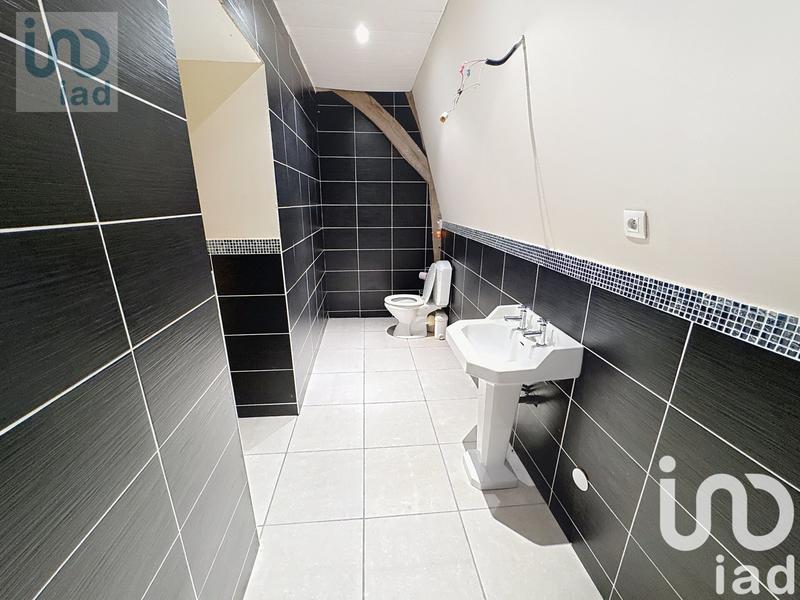 Maison de maîtres - 495 m² - 12 pièces