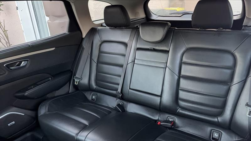 Renault Talisman estate 1.6 dCi Energy 160 Edc 6 Initiale Paris