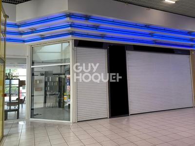 Local commercial - 121 m²