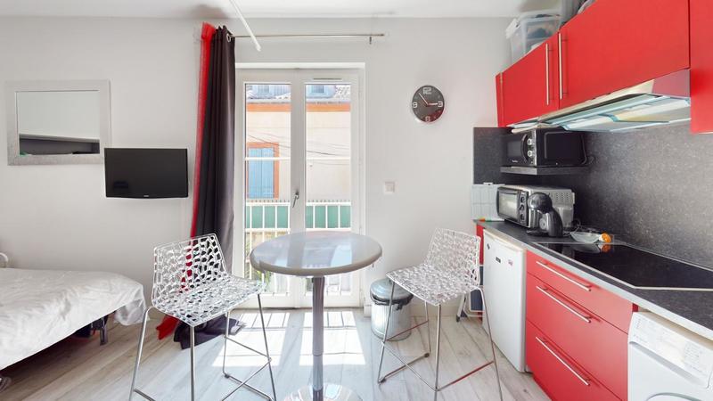 Immeuble - 120 m² - 5 pièces