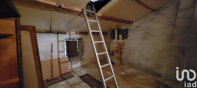 Maison de village - 177 m² - 6 pièces