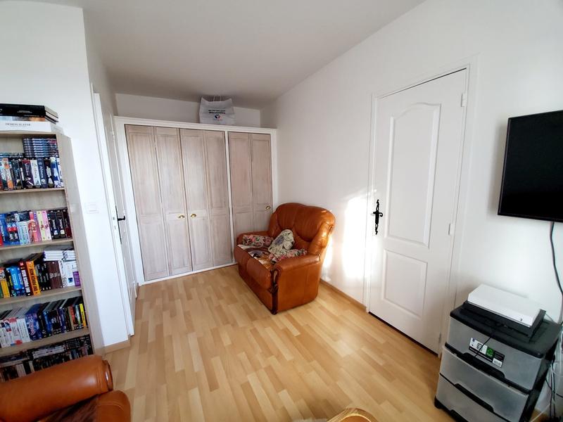 Appartement - 58 m² - 4 pièces