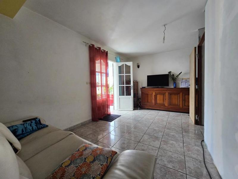 Maison - 200 m² - 8 pièces